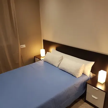 Vivienda Reina Victoria *